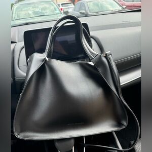 Mellie Bianco Shoulder Bag